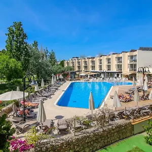 4* Aparthotel Duva&spa