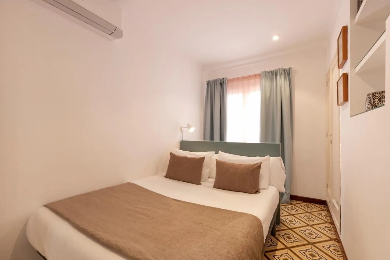 Villa Ca Na Tonina - La Goleta Hotel De Mar & Villas Port de Pollenca Spain