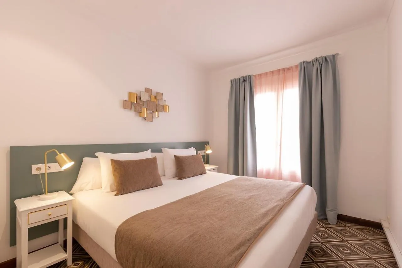 Holiday home Villa Ca Na Tonina - La Goleta Hotel De Mar & Villas Port de Pollenca Spain