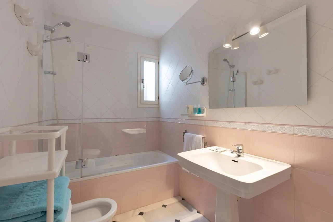 Holiday home Villa Ca Na Tonina - La Goleta Hotel De Mar & Villas Port de Pollenca