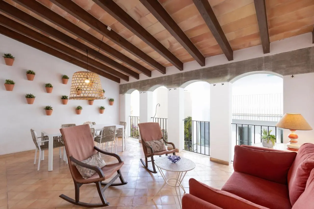Holiday home Villa Ca Na Tonina - La Goleta Hotel De Mar & Villas Port de Pollenca