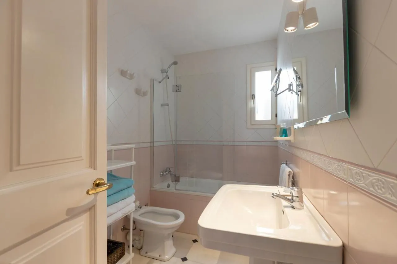 Holiday home Villa Ca Na Tonina - La Goleta Hotel De Mar & Villas Port de Pollenca